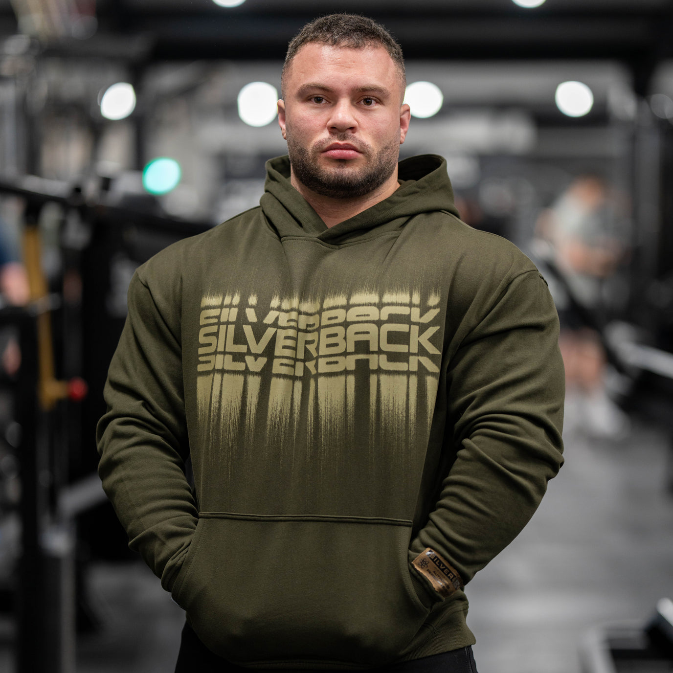 Affliction Hoodie