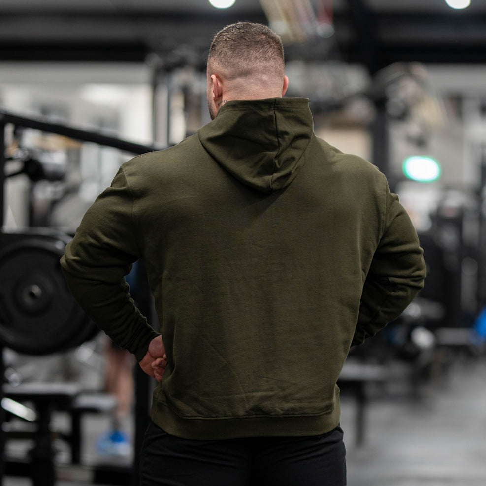 Affliction Hoodie