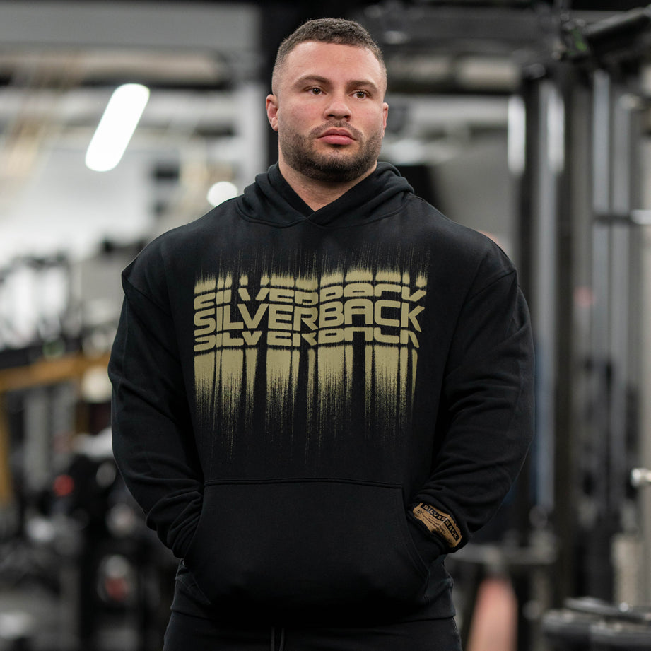 Affliction Hoodie