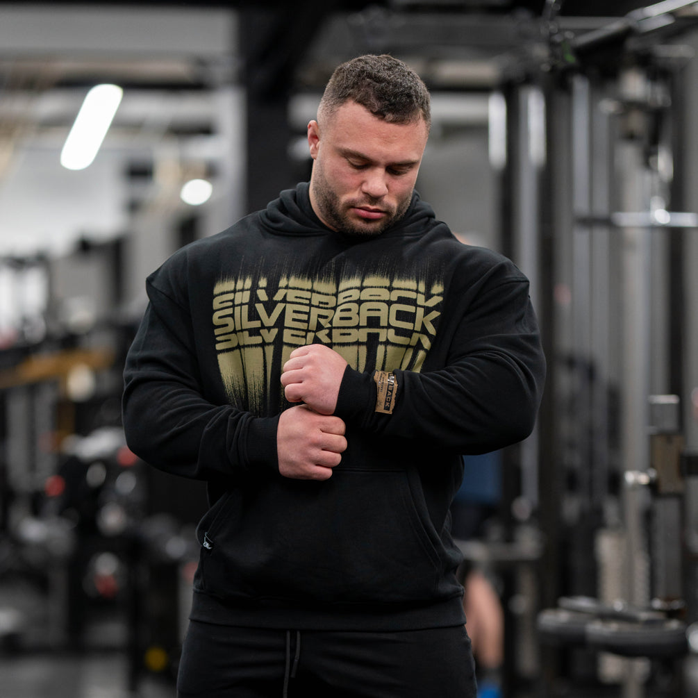 Affliction Hoodie