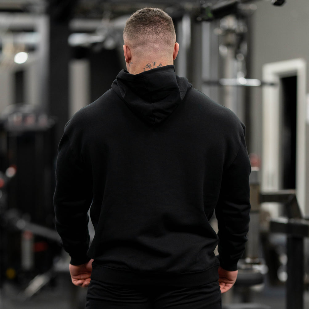 Affliction Hoodie