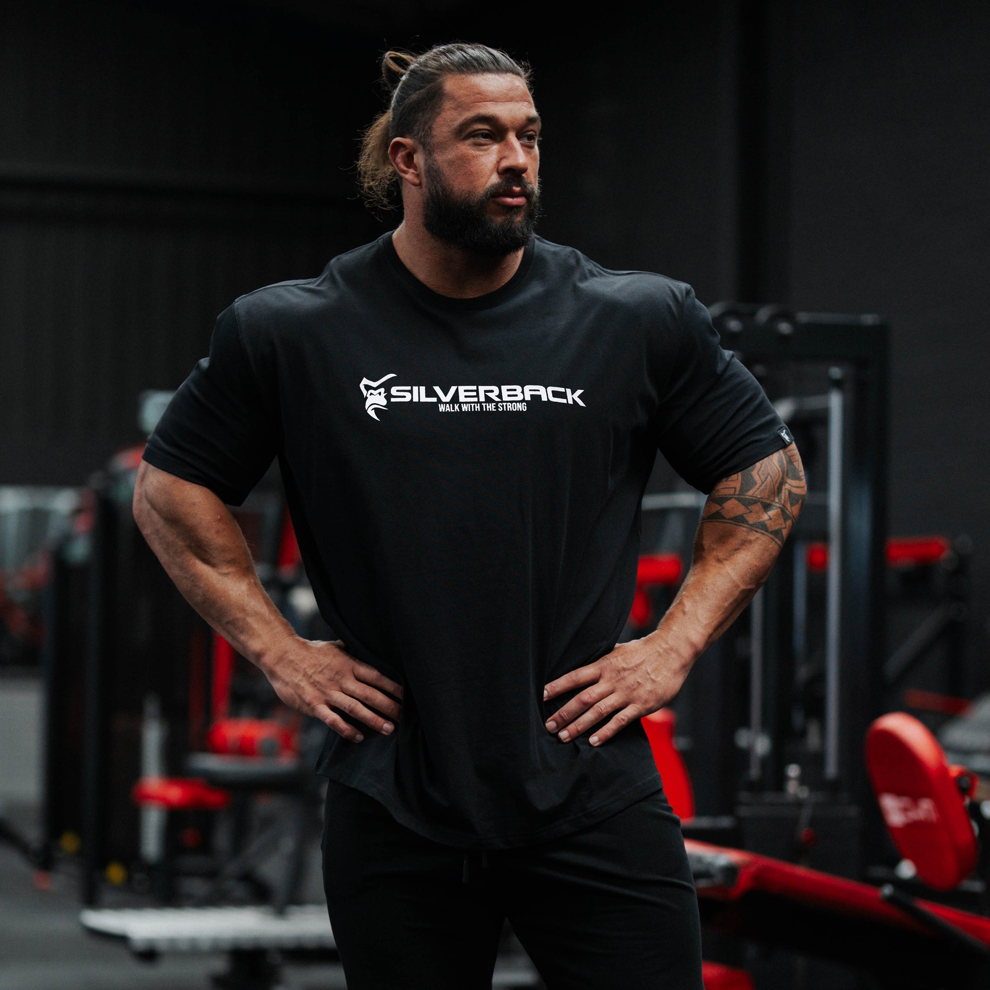 Calm in the Chaos T-Shirt