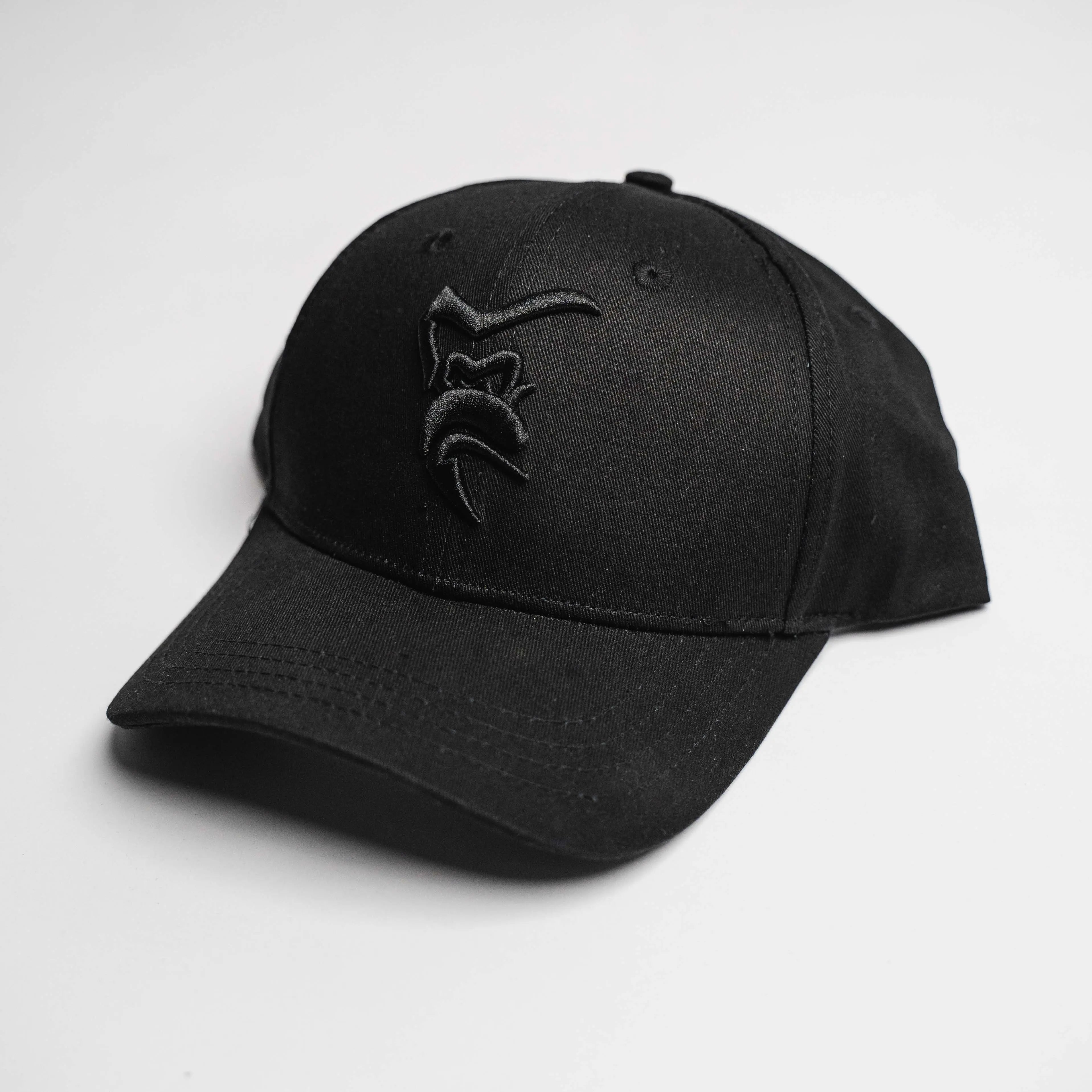 Detail Cap