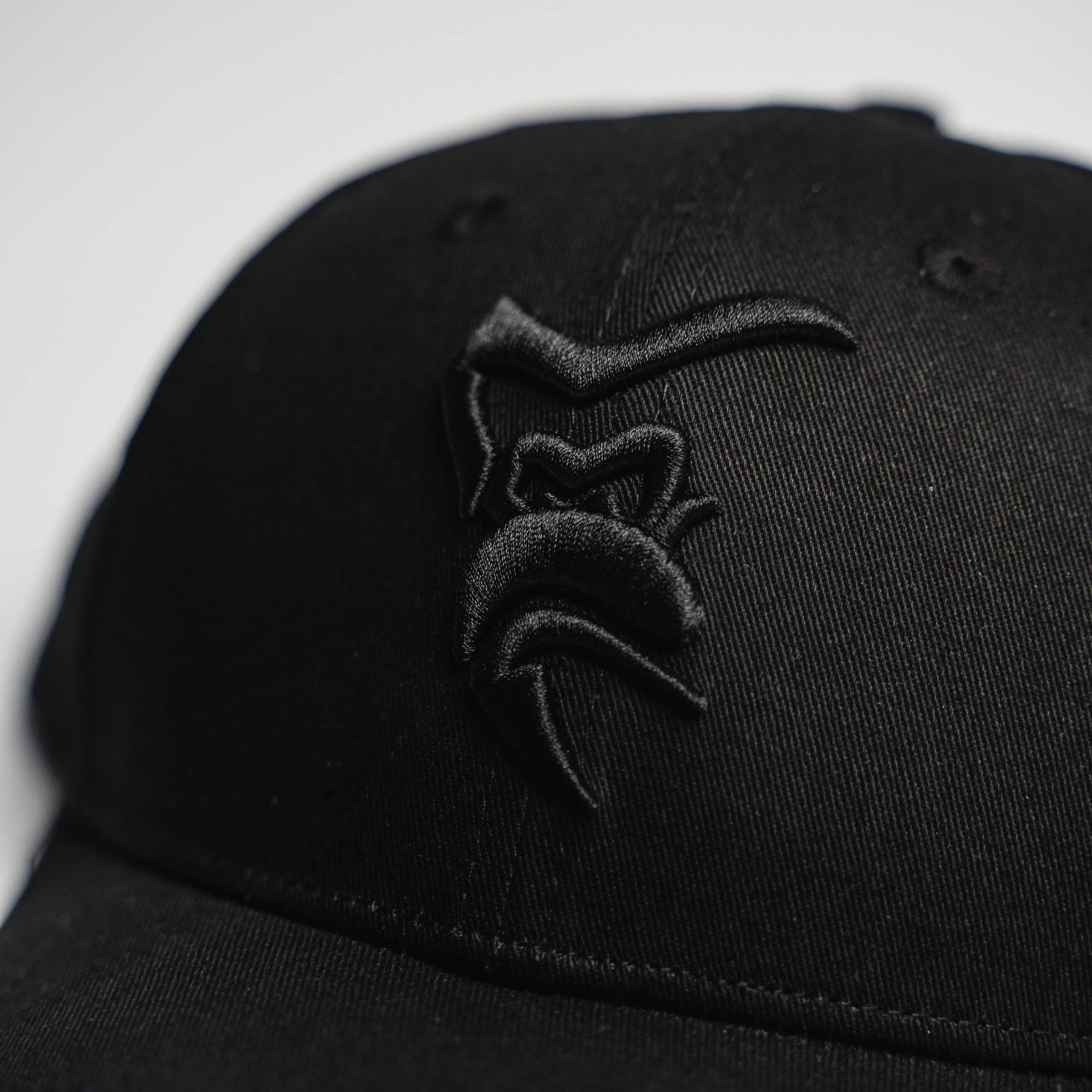 Detail Cap