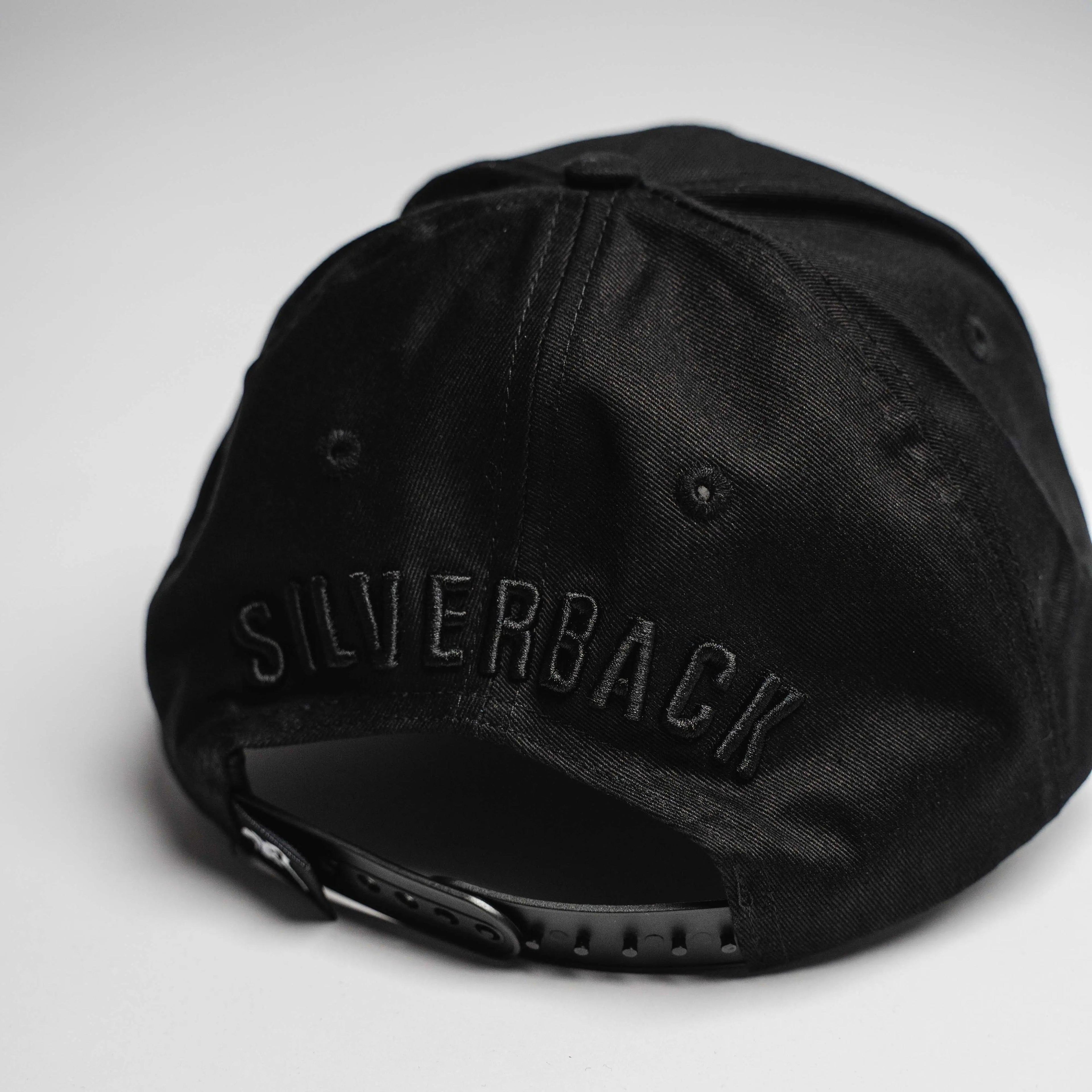 Detail Cap