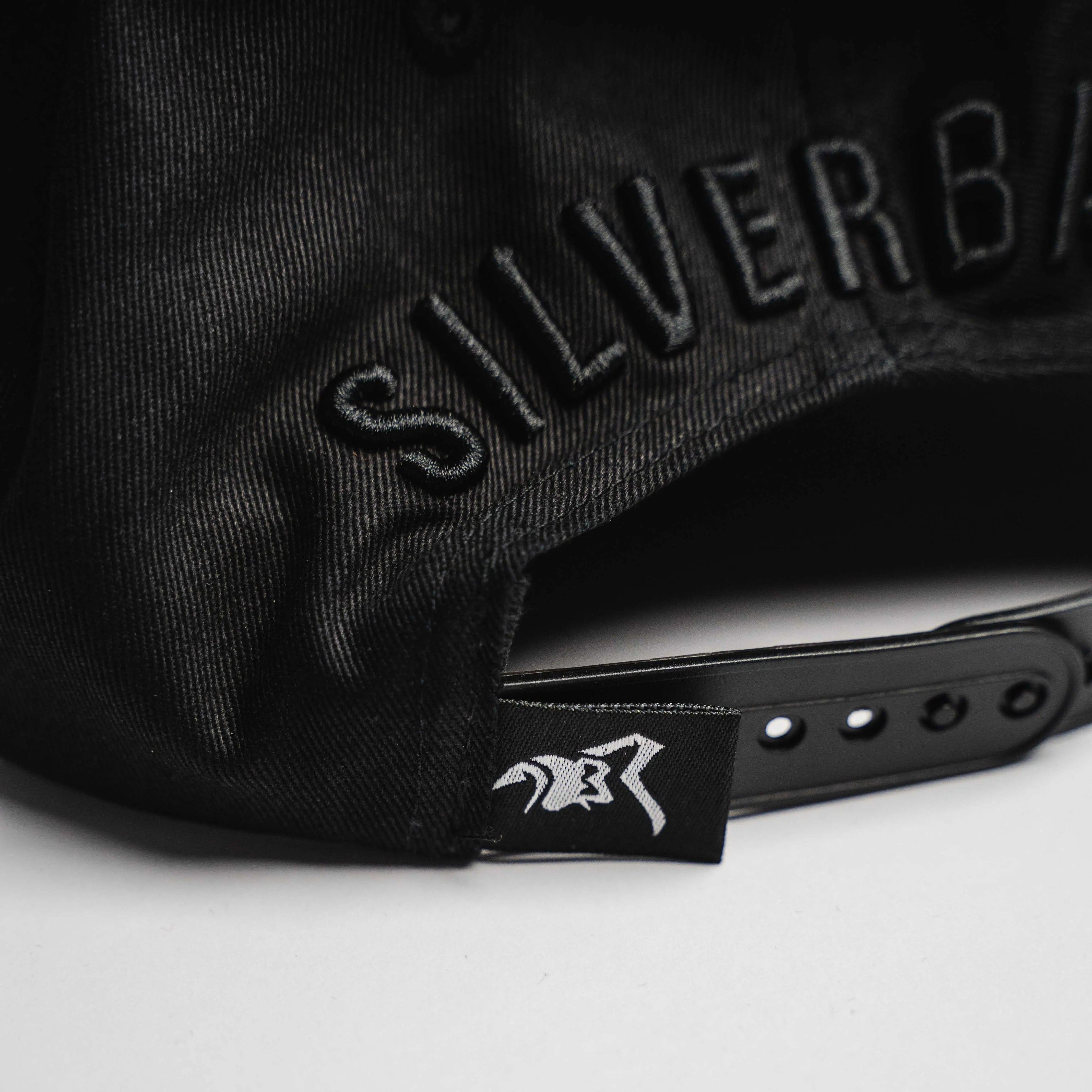 Detail Cap