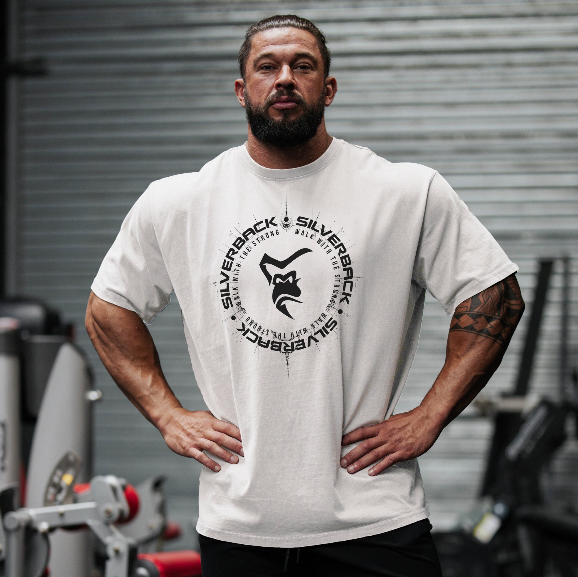 #4 Sacrifice T-Shirt