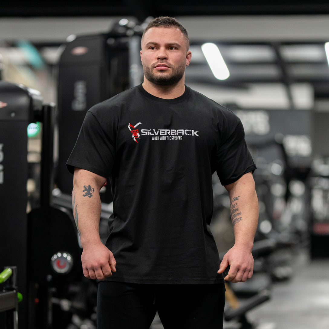 Crusader T-Shirt
