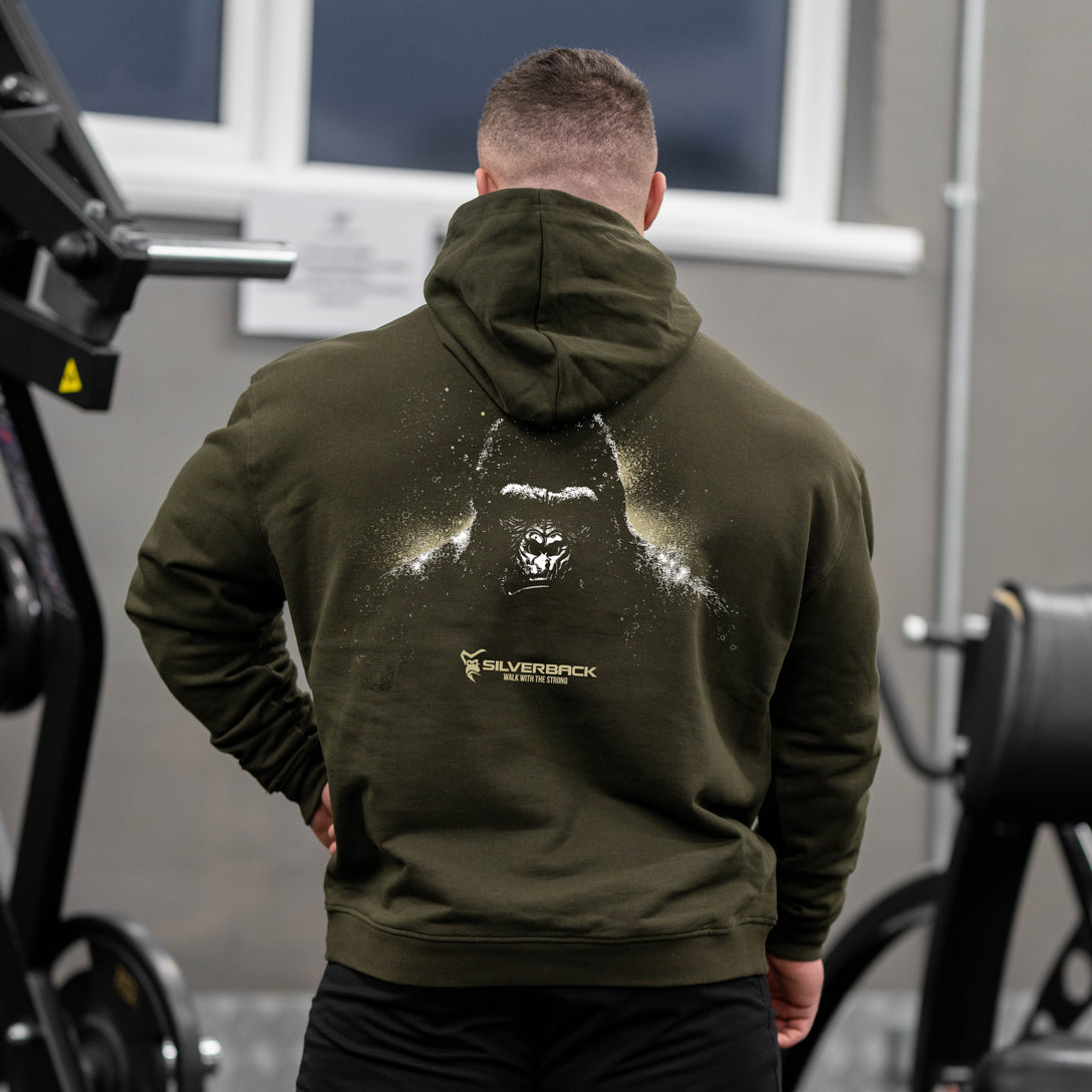 Cyclone Hoodie
