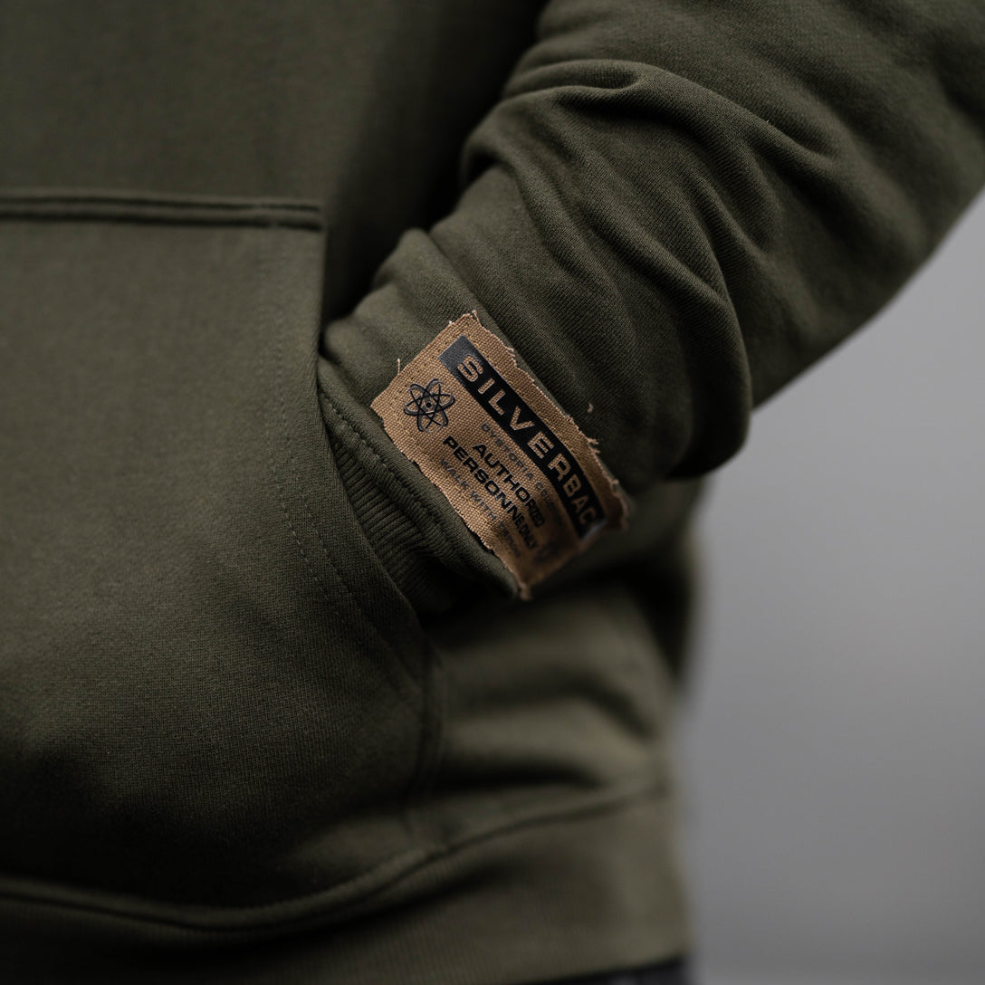 Cyclone Hoodie