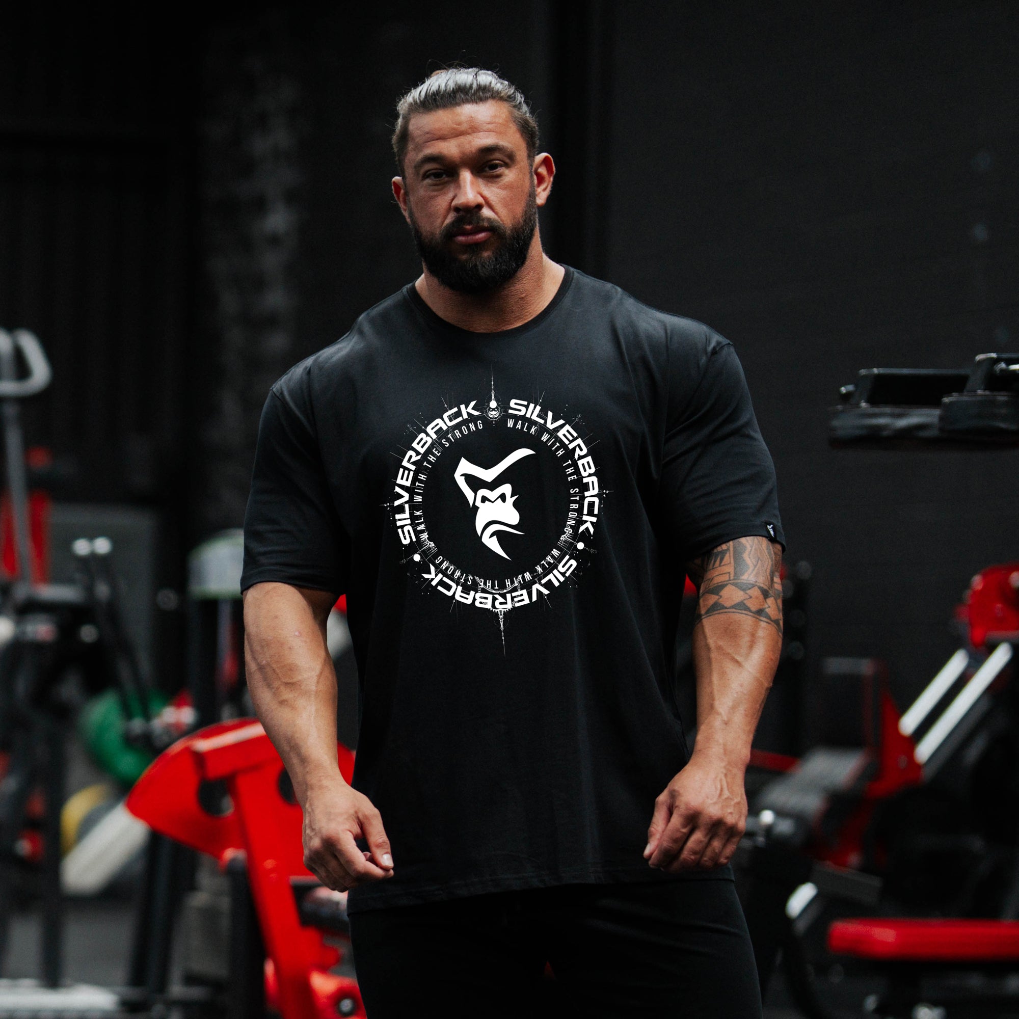 #6 Power T-Shirt